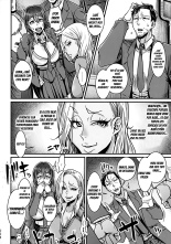 Yonaoshi Oji-san VS Kanemochi Ijimekko Gal JK?El Viejo Justiciero VS La Malcriada y Adinerada Gal Acosadora : página 3