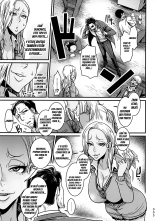 Yonaoshi Oji-san VS Kanemochi Ijimekko Gal JK?El Viejo Justiciero VS La Malcriada y Adinerada Gal Acosadora : página 4