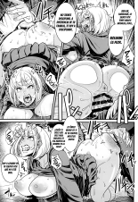 Yonaoshi Oji-san VS Tou Yoko-kei Iede Gal JC?El Viejo Justiciero VS La Gal Descarada que Huyó de Casa : página 6