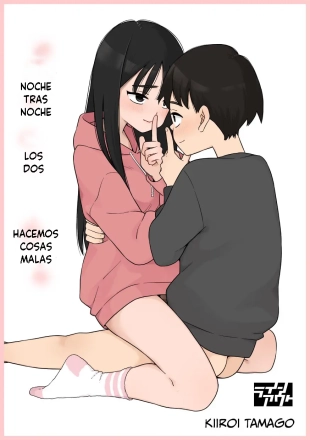 hentai _Yonayona_Futari_wa_Warui_koto_Night_After_Night__the_Two_of_Us_Do_Bad_Things sin censura