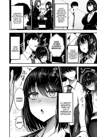 hentai Noche Embriagadora