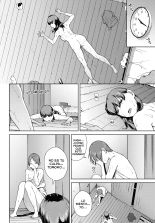 Yoriko Parte 02 : página 20
