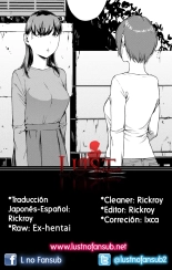 Yoriko Parte 02 : página 27