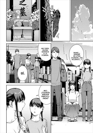 hentai Yoriko -San-