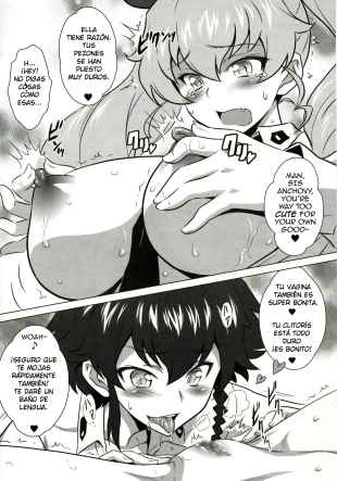 hentai girls und panzer