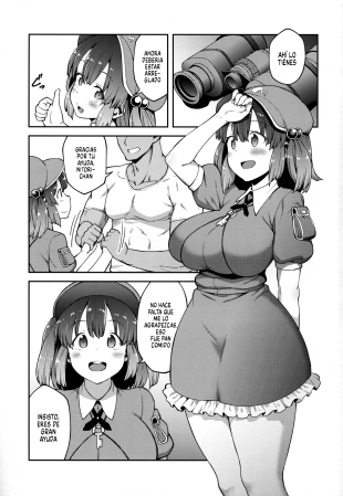 hentai touhou project