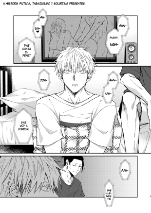 hentai jujutsu kaisen