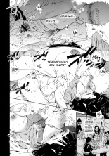 Yoru no Hanashi - Night Story : página 3