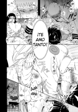 Yoru no Hanashi - Night Story : página 11