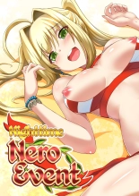 Yoru no Nero Sai : página 1