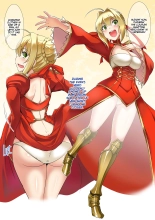 Yoru no Nero Sai : página 2