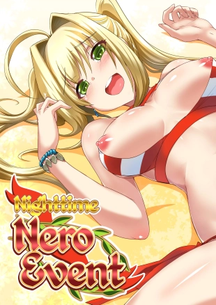 hentai Yoru no Nero Sai