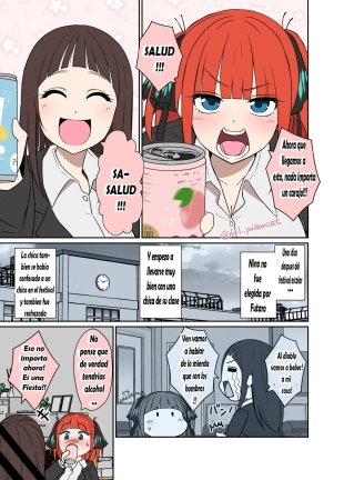 hentai gotoubun no hanayome
