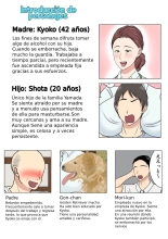 Mi Madre es Muy Sexy Cuando Bebe 2 : página 2