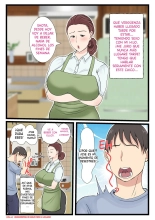 Mi Madre es Muy Sexy Cuando Bebe 2 : página 4