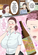Mi Madre es Muy Sexy Cuando Bebe 2 : página 6
