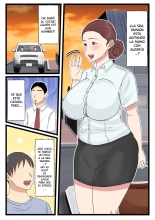 Mi Madre es Muy Sexy Cuando Bebe 2 : página 28