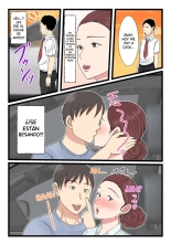 Mi Madre es Muy Sexy Cuando Bebe 2 : página 29