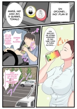 Mi Madre es Muy Sexy Cuando Bebe 2 : página 32