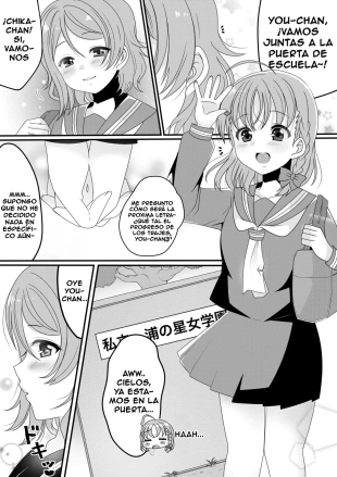 hentai love live