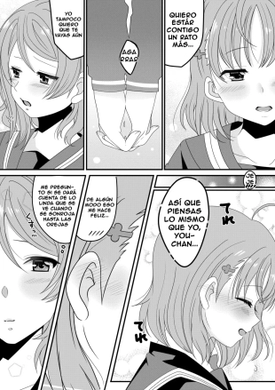 hentai love live