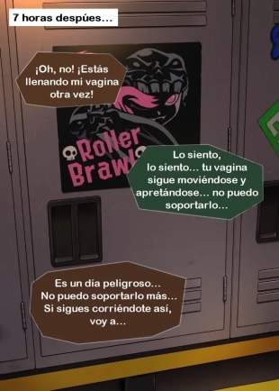 hentai splatoon