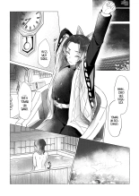 Youchou taru Shukujo : página 9
