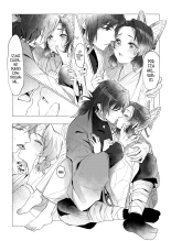 Youchou taru Shukujo : página 16
