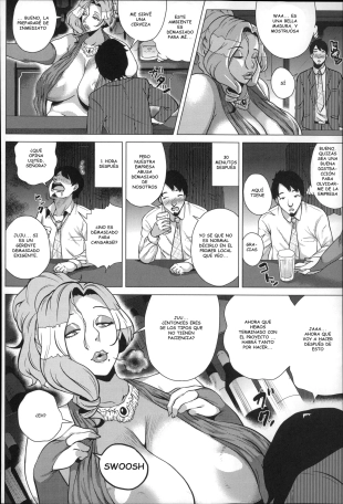 hentai Youen Mama no Injiru Kakuteru