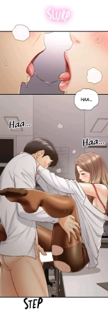 Young Boss screencaps : página 298