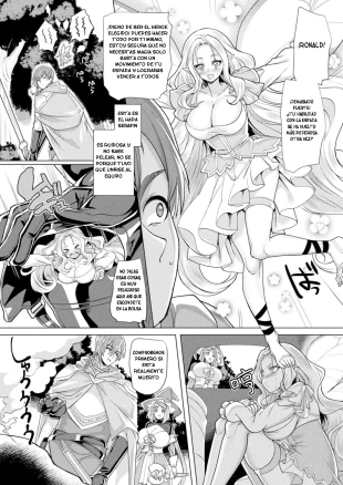 hentai Yousei ni Naru Noroi