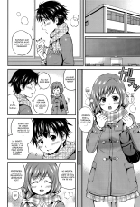 Yui Koi -only you- Ch. 1-2 : página 8