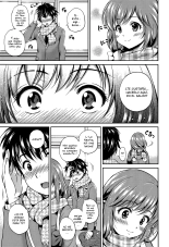 Yui Koi -only you- Ch. 1-2 : página 9