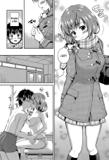 Yui Koi -only you- Ch. 1-2 : página 10