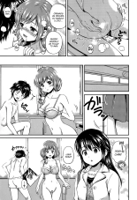 Yui Koi -only you- Ch. 1-2 : página 21