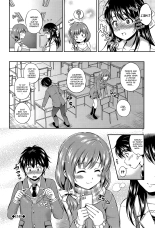 Yui Koi -only you- Ch. 1-2 : página 22