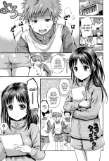 Yui Koi -only you- Ch. 1-2 : página 23