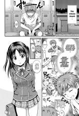 Yui Koi -only you- Ch. 1-2 : página 26
