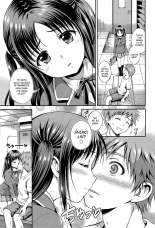 Yui Koi -only you- Ch. 1-2 : página 27