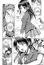 Yui Koi -only you- Ch. 1-2 : página 28