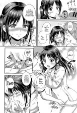Yui Koi -only you- Ch. 1-2 : página 34