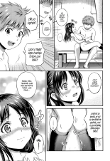 Yui Koi -only you- Ch. 1-2 : página 45