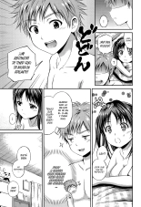 Yui Koi ~only you~ : página 26