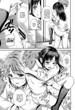Yui Koi ~only you~ : página 38