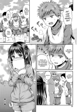 Yui Koi ~only you~ : página 47