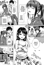 Yui Koi ~only you~ : página 53