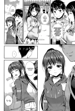 Yui Koi ~only you~ : página 54
