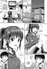 Yui Koi ~only you~ : página 55