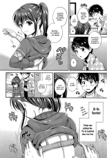 Yui Koi ~only you~ : página 56