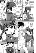 Yui Koi ~only you~ : página 57